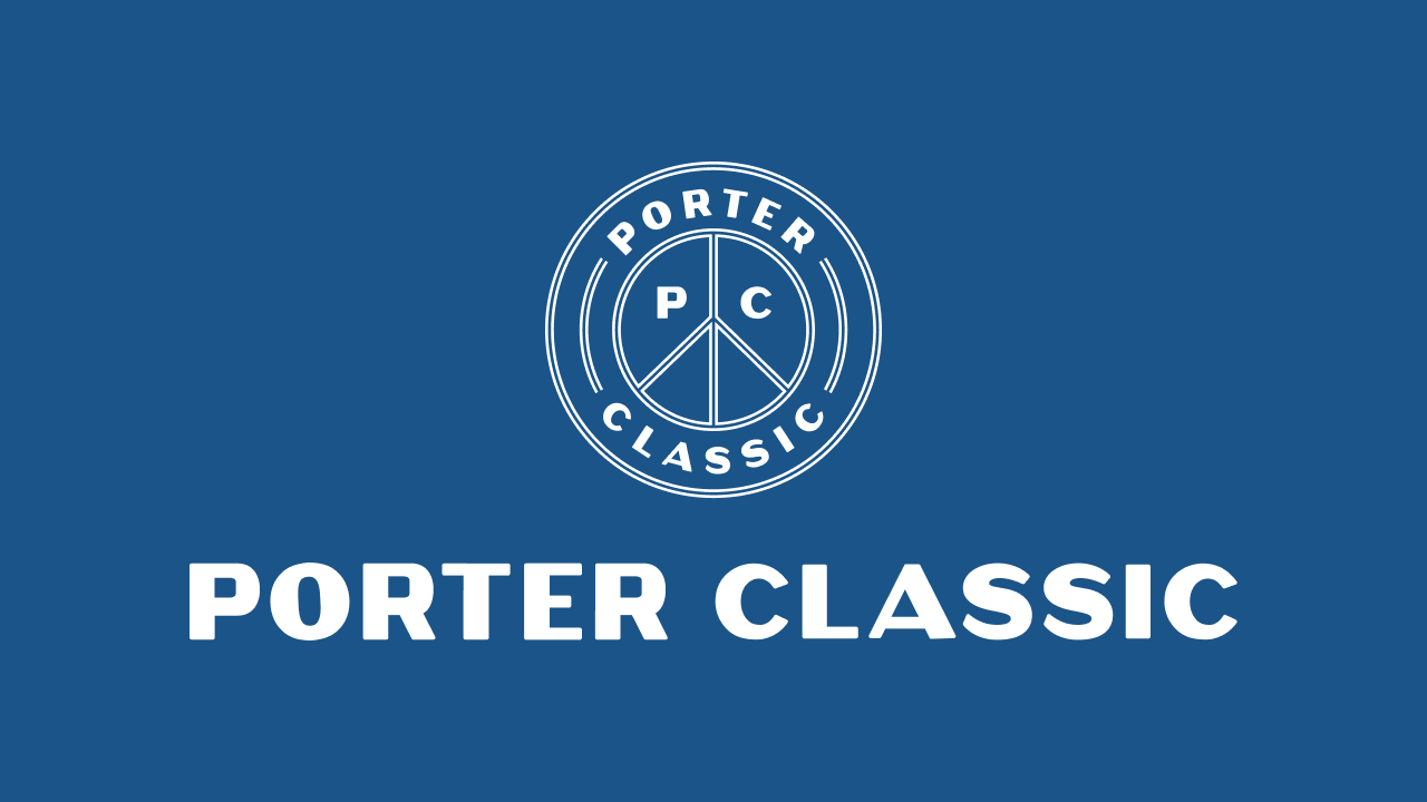Porter Classic